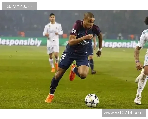 卡姆巴佩：从天才少年到足球巨星的辉煌之路与传奇故事