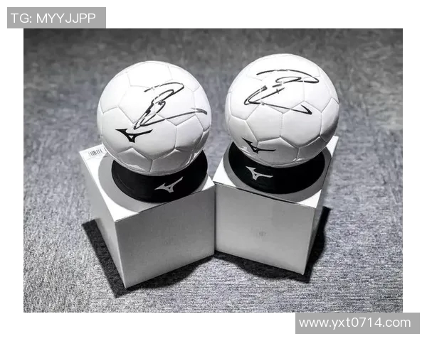 为足球明星挑选完美礼物的创意指南与建议