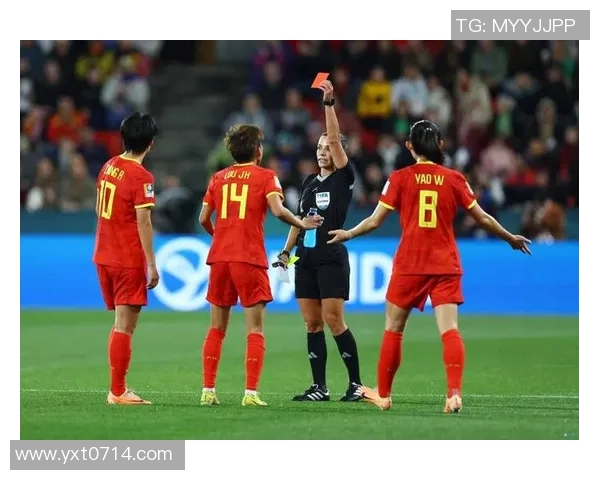 央视是否能够实现女足球明星的直播盛况引发热议与期待