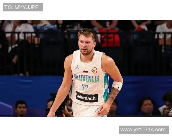 卢卡东契奇如何在NBA赛场上展现出超凡的篮球才华与领导能力