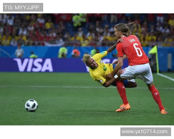 巴西与瑞士比赛进球数据分析及战术对比探讨